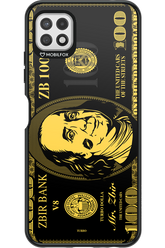 Mobilfox Bank 2.0 - Samsung Galaxy A22 5G