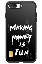Funny Money - Apple iPhone 7 Plus