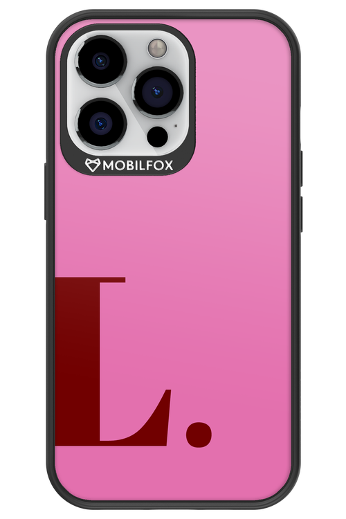 L (Sorbet) 2.0 - Apple iPhone 13 Pro