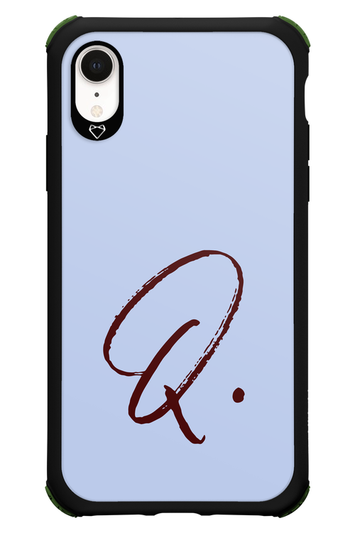 (Jellyfish Presso) Q 2.0 - Apple iPhone XR