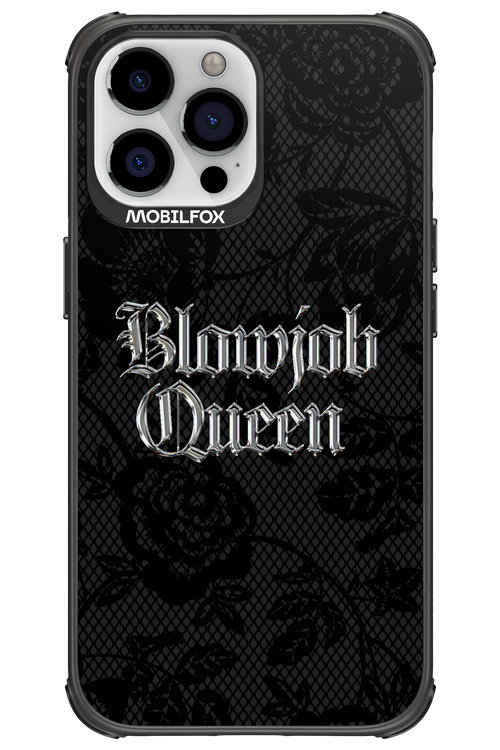 Blowjob Queen 2.0 - Apple iPhone 13 Pro Max
