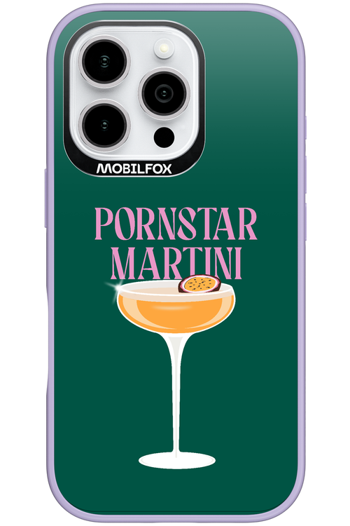 P_star Martini - Apple iPhone 16 Pro