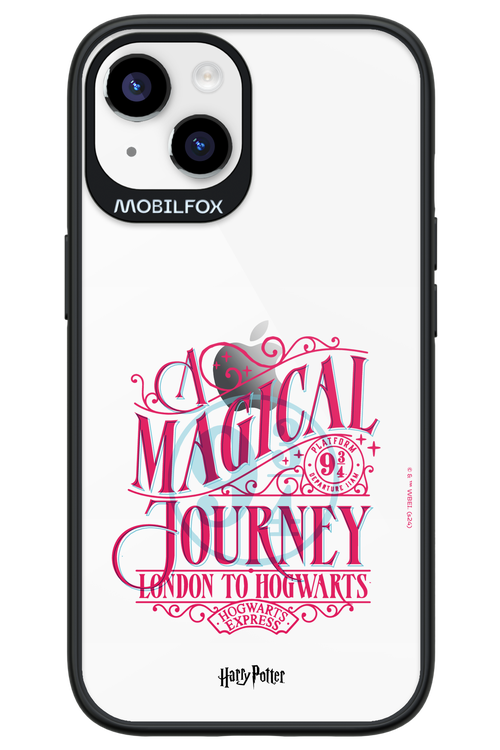 Magical Journey - Apple iPhone 14