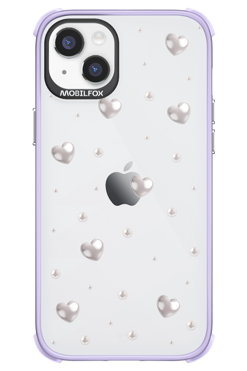 Pearl Tears 2.0 - Apple iPhone 14 Plus