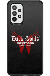 Dark Souls (Red Angel) - Samsung Galaxy A72