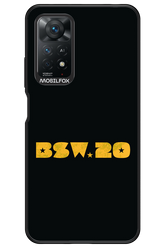 BSW 20 (10) 2.0 - Xiaomi Redmi Note 11Pro 4G/5G