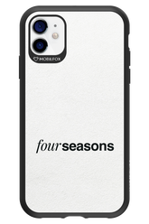 BSW FourSeasons 11 2.0 - Apple iPhone 11