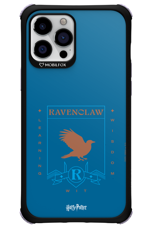 Ravenclaw. - Apple iPhone 12 Pro Max