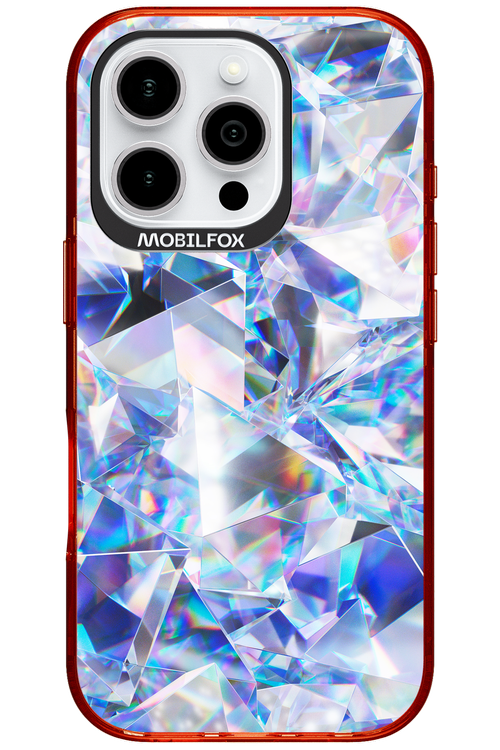 Holo Shard - Apple iPhone 16 Pro