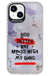 Better Not - Apple iPhone 14