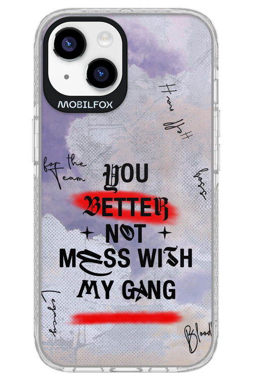 Better Not - Apple iPhone 14