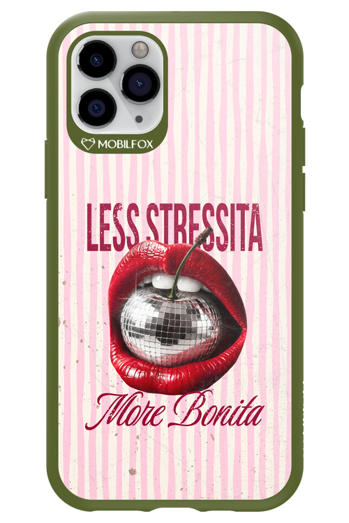 Bonita 2.0 - Apple iPhone 11 Pro