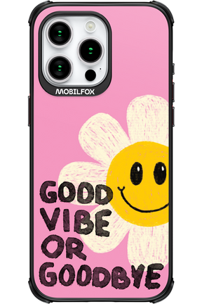 Goodbye - Apple iPhone 15 Pro Max