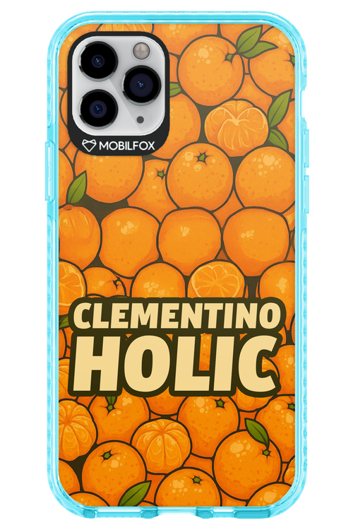 Clementino Holic 2.0 - Apple iPhone 11 Pro