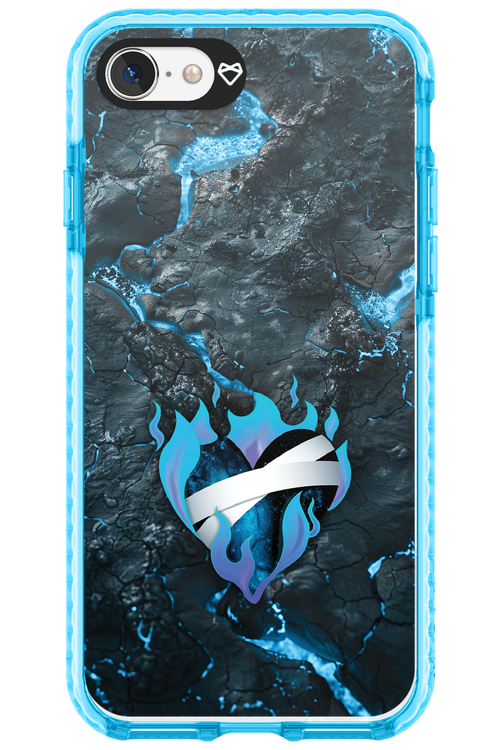 Icefire - Apple iPhone SE 2022
