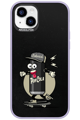 PopCola Botanical 2.0 - Apple iPhone 15 Plus