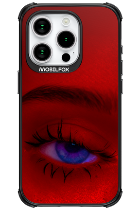 BLUE EYE - Apple iPhone 15 Pro