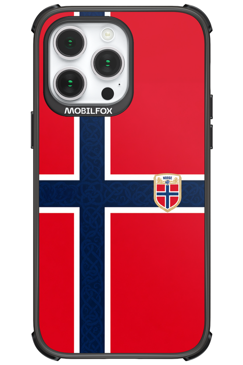 Norway 2.0 - Apple iPhone 14 Pro Max