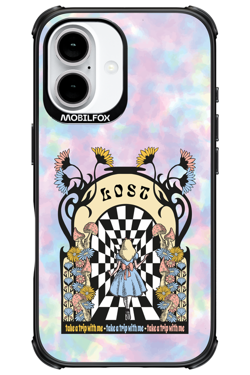 L0ST 2.0 - Apple iPhone 16