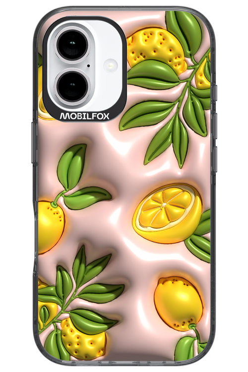 Toscana - Apple iPhone 16
