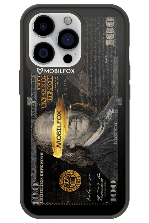 Gold Life 2.0 - Apple iPhone 13 Pro