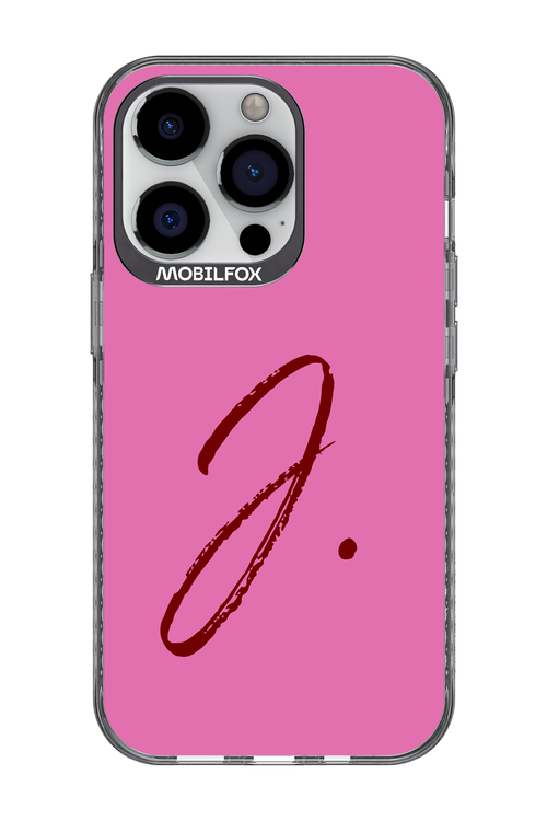 (Sorbet) J 2.0 - Apple iPhone 13 Pro