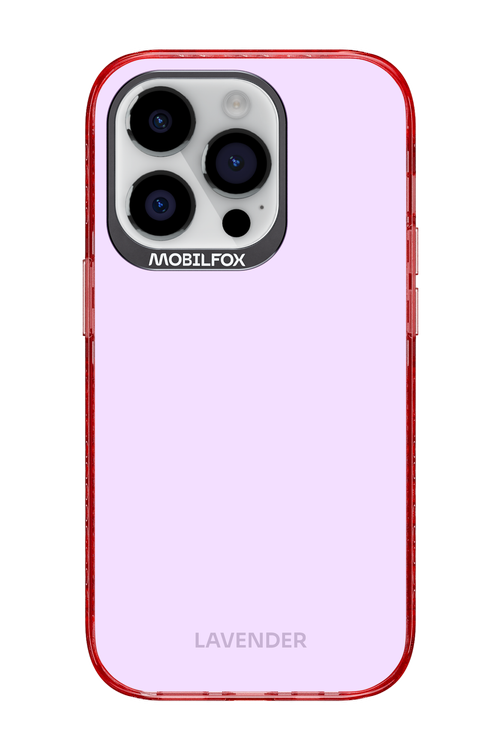 LAVENDER - FS2 2.0 - Apple iPhone 14 Pro