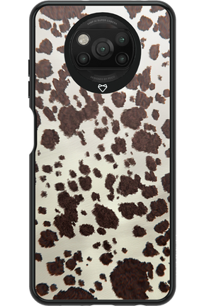 Appaloosa 2.0 - Xiaomi Poco X3 NFC