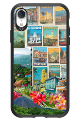 Poster Paradise 2.0 - Apple iPhone XR