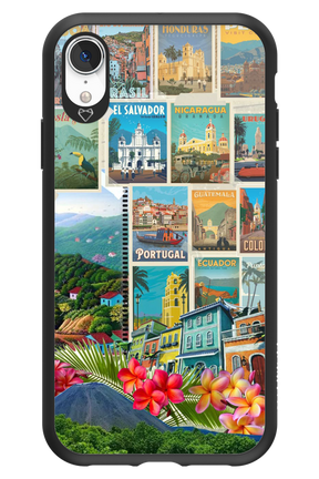 Poster Paradise 2.0 - Apple iPhone XR