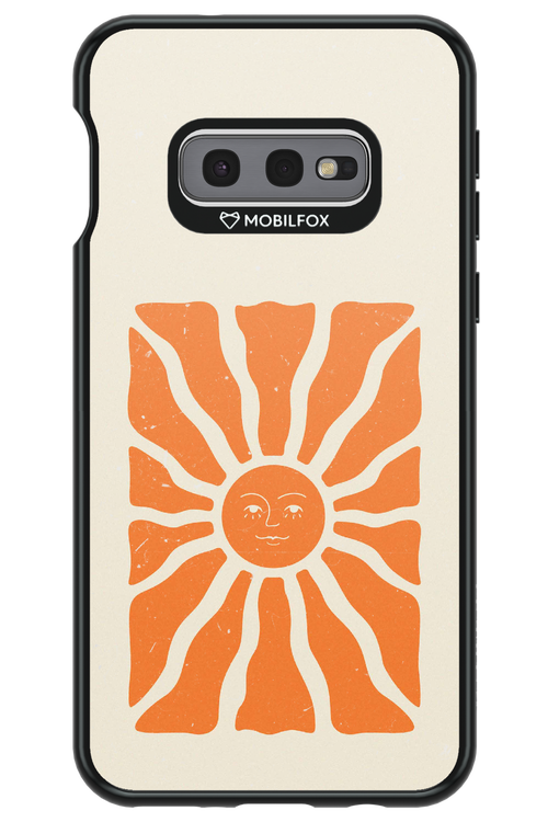 Solar Soul 2.0 - Samsung Galaxy S10e