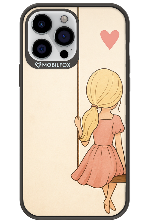 Girl Love I 2.0 - Apple iPhone 13 Pro Max