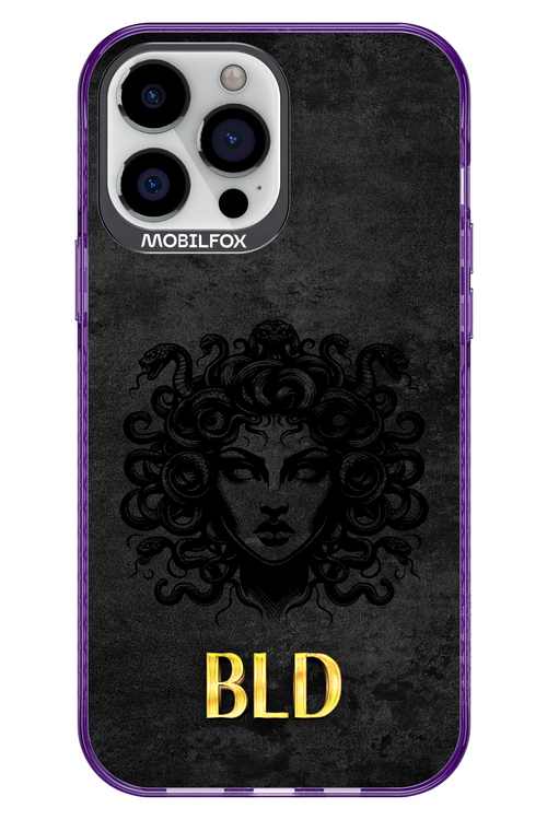 BLD MEDUSA - Apple iPhone 13 Pro Max