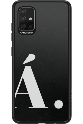 A II (Off Space) 2.0 - Samsung Galaxy A51