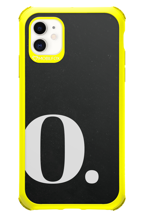 O (Off Space) 2.0 - Apple iPhone 11