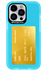 Gold Card - Apple iPhone 13 Pro