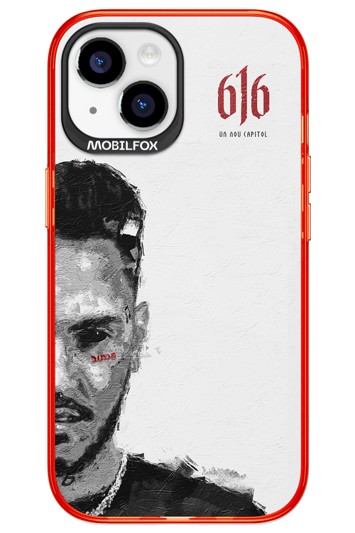 616 Un Nou Capitol 2.0 - Apple iPhone 15