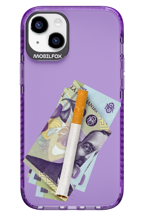 Cigarette 100 Lei - Apple iPhone 14 Plus