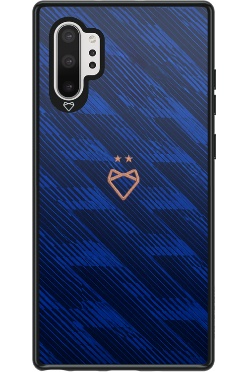 Franta 2.0 x Mobilfox 2.0 - Samsung Galaxy Note 10+