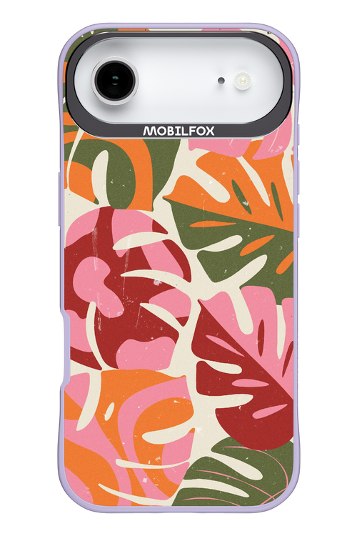 Tropical Heatwave 2.0 - Apple iPhone 17 Air