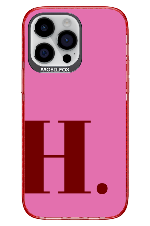 H (Sorbet) 2.0 - Apple iPhone 14 Pro Max