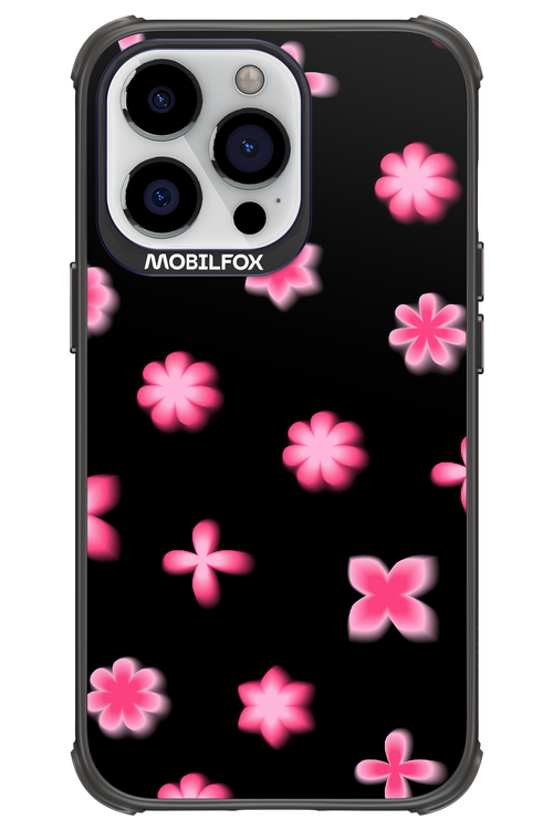 Pink Dreams 2.0 - Apple iPhone 13 Pro