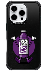 Vitamin Aqua Mg - Apple iPhone 16 Pro