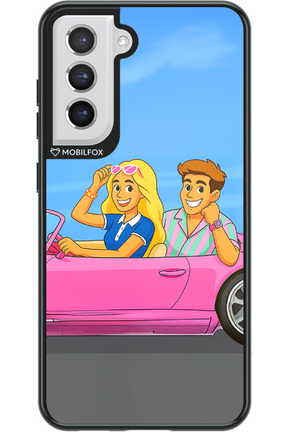 My Way - Samsung Galaxy S21 FE