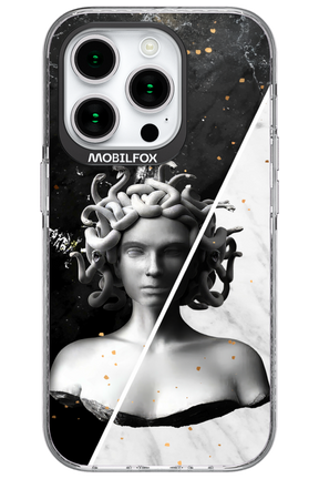 Medusa - Apple iPhone 15 Pro