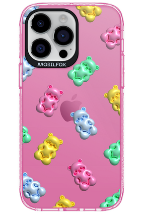 Gummmy Bears - Apple iPhone 14 Pro Max