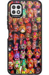 Mask Parade 2.0 - Samsung Galaxy A22 5G
