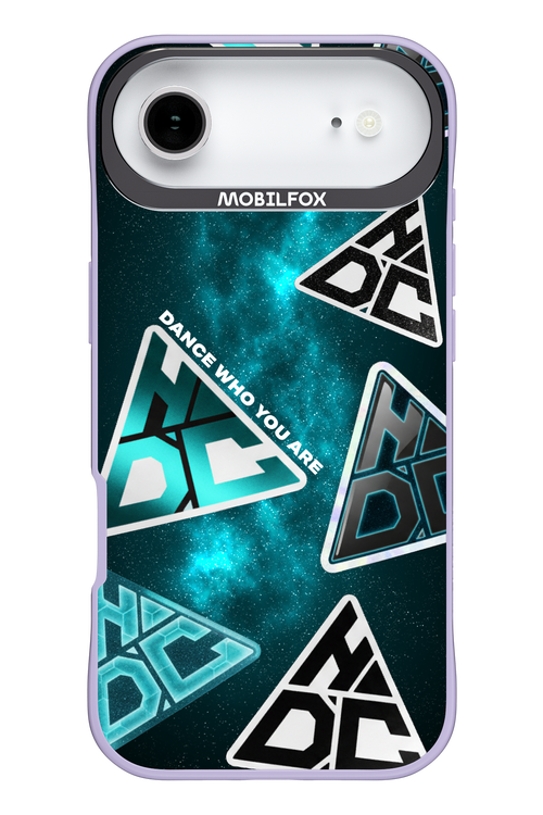 HDC 6 2.0 - Apple iPhone 17 Air