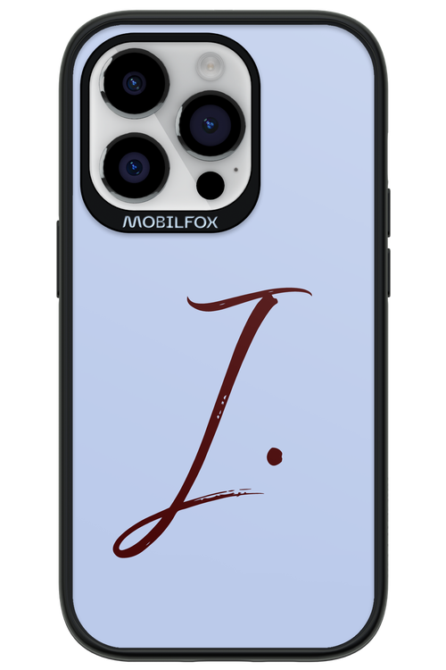 (Jellyfish Presso) I 2.0 - Apple iPhone 14 Pro
