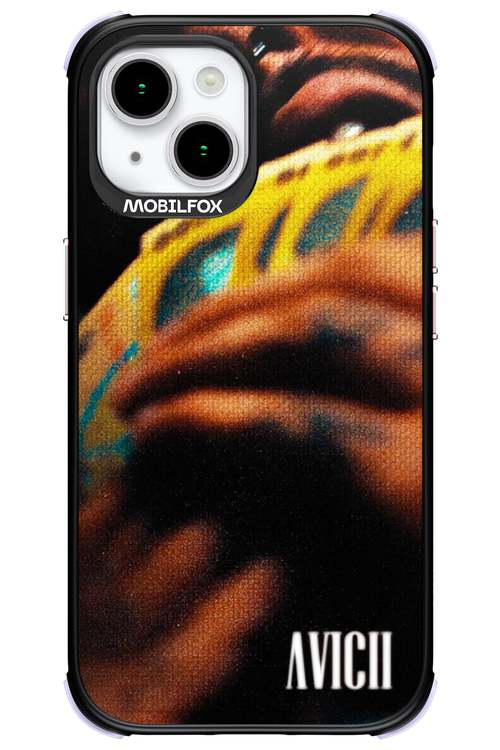 Avicii 2.0 - Apple iPhone 15